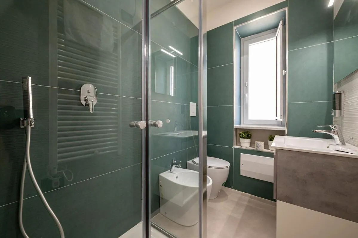House Calise 14 Apartment Naples Italy