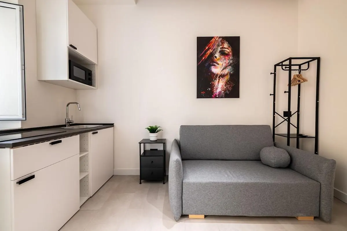 House Calise 14 Apartment Naples Italy