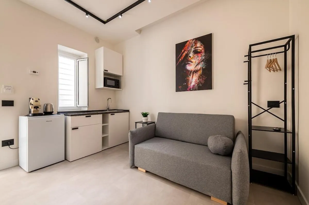 House Calise 14 Apartment Naples