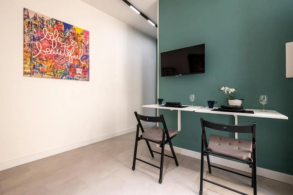 House Calise 14 Apartment Naples 0*,  Italy