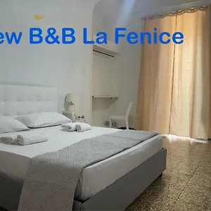 Bb La Fenice Albergue