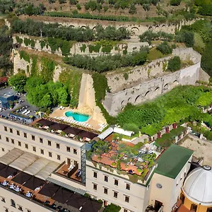 Hotell San Francesco Al Monte, Neapel