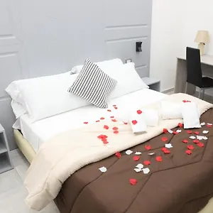 Hotell Casablanca, Neapel