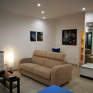 Сasa de vacaciones La Stanza Di Chaila