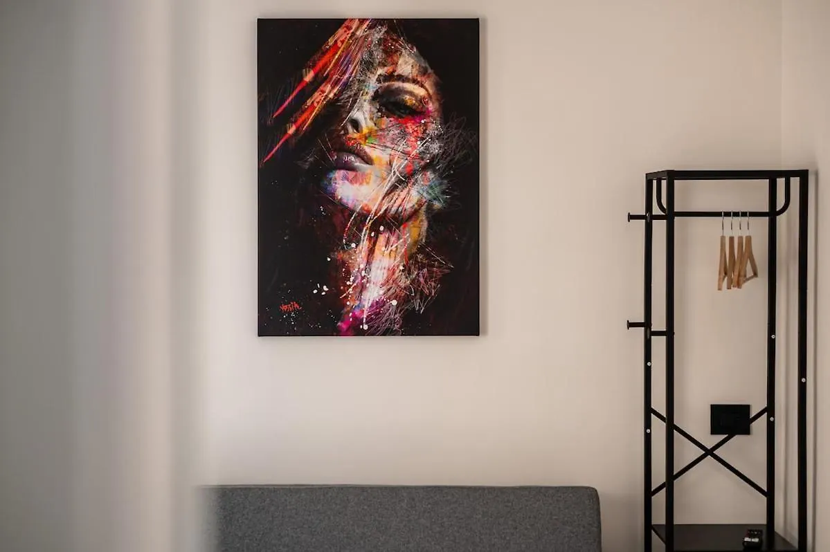House Calise 14 Apartment Naples