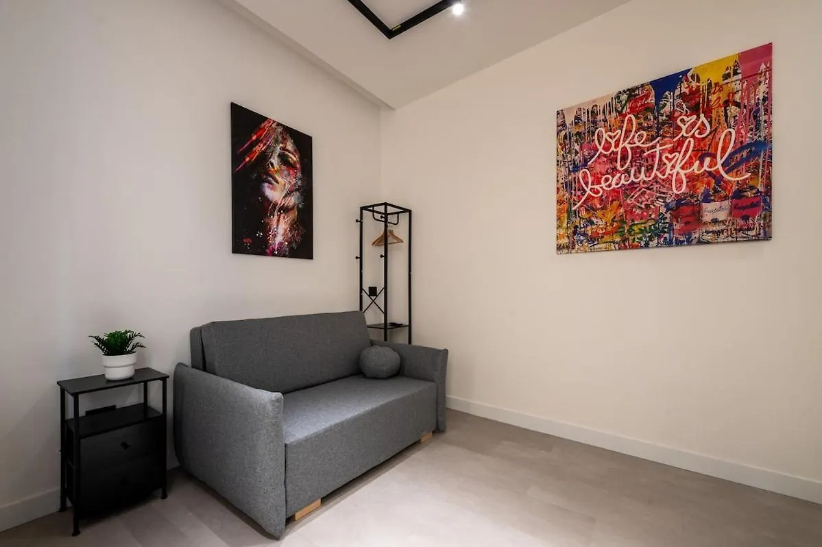 House Calise 14 Apartment Naples